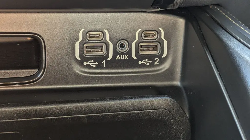 2020 Ram 1500 Limited