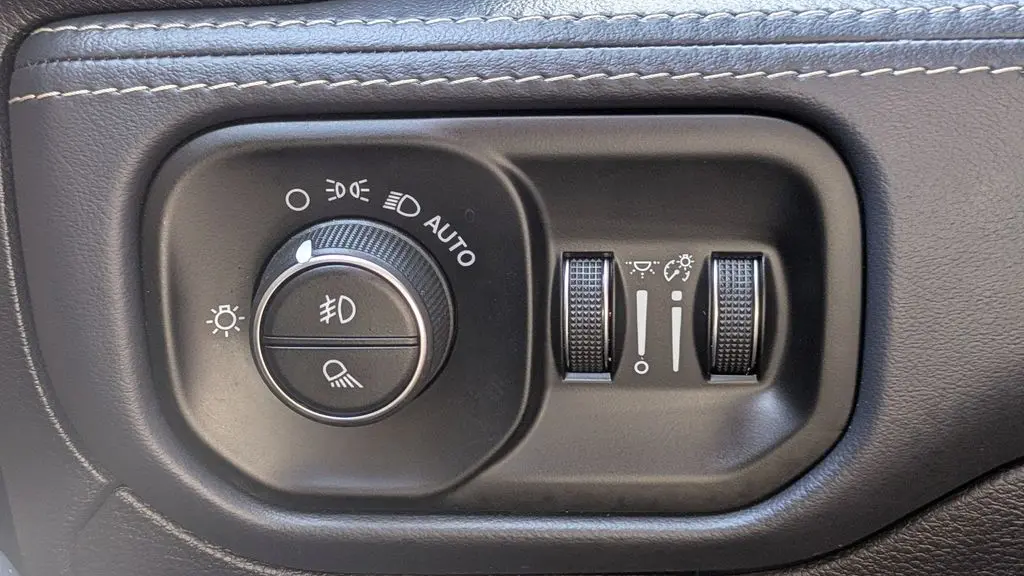 2020 Ram 1500 Limited