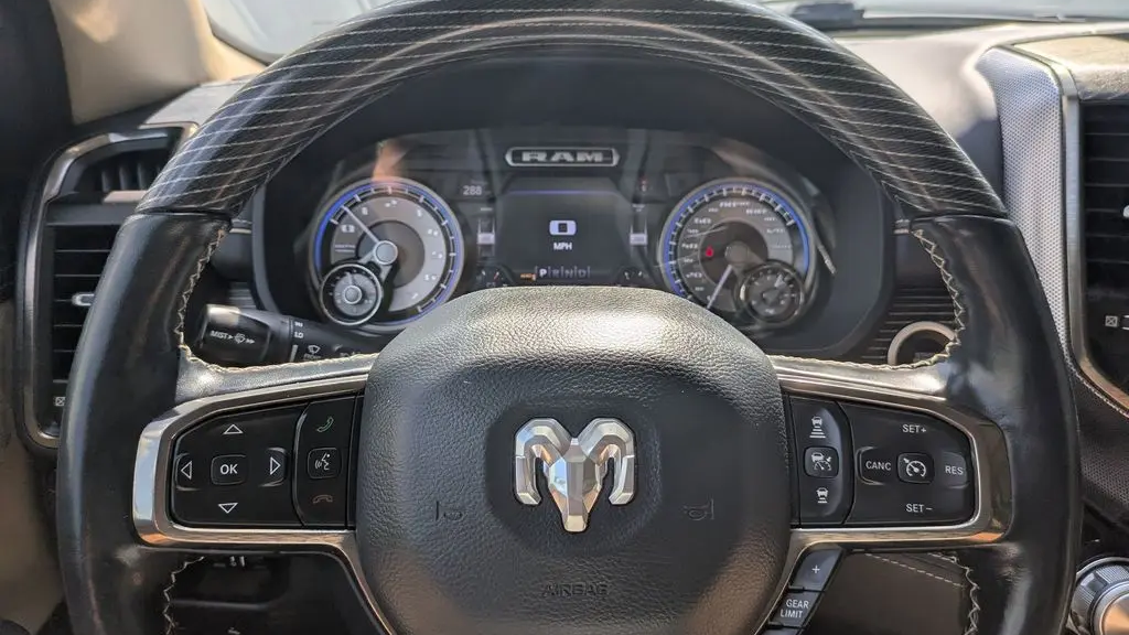 2020 Ram 1500 Limited