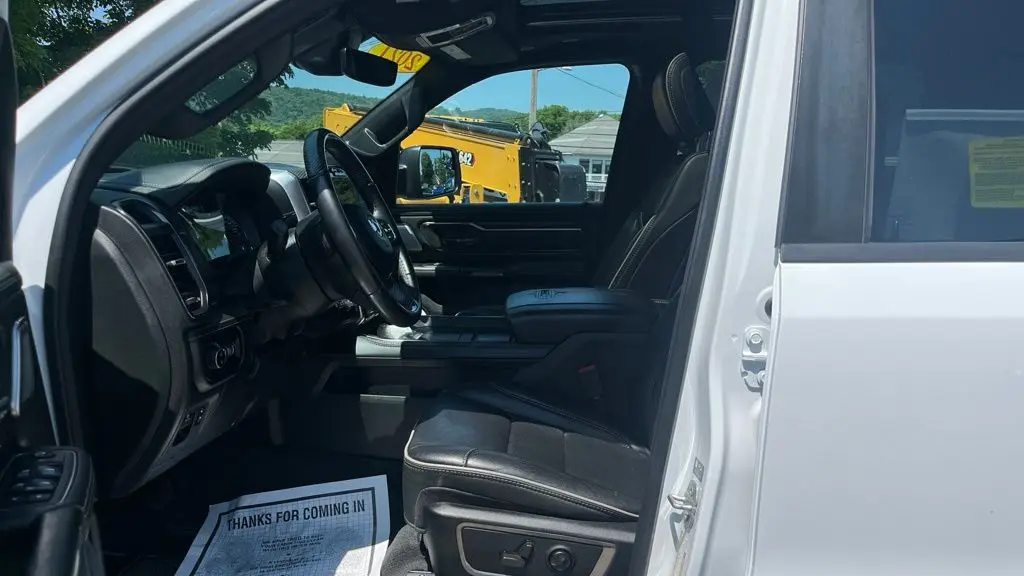 2021 Ram 1500 Limited