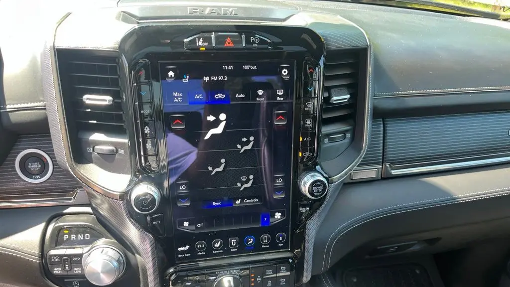 2021 Ram 1500 Limited