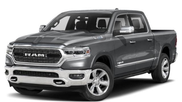 Preowned 2022 Ram 1500 Limited for Sale