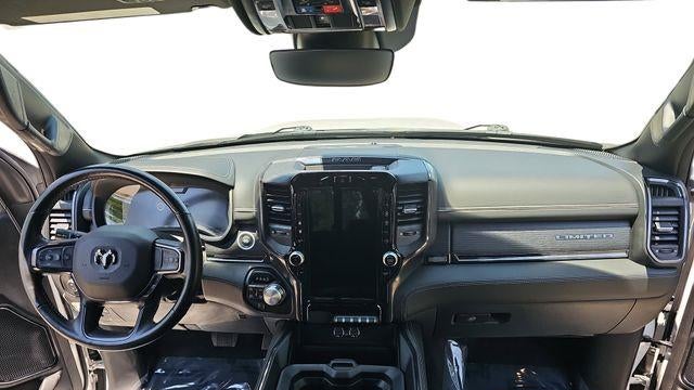 2023 Ram 1500 Limited