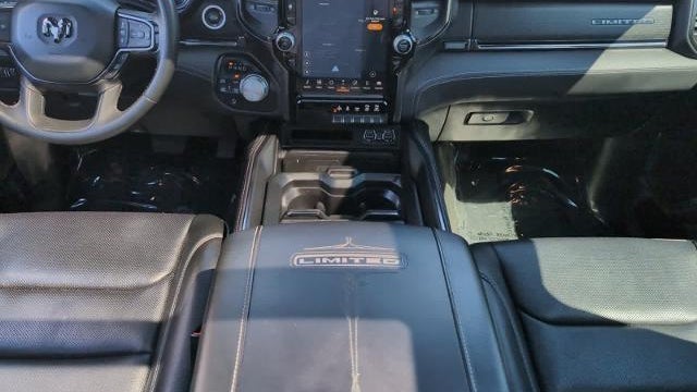 2024 Ram 1500 Limited
