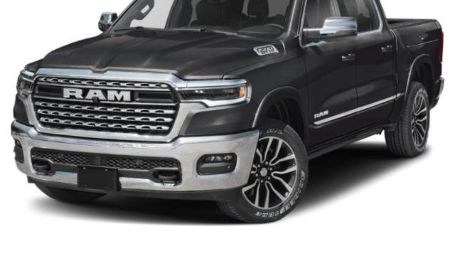 Preowned 2026 Ram 1500 Limited for Sale