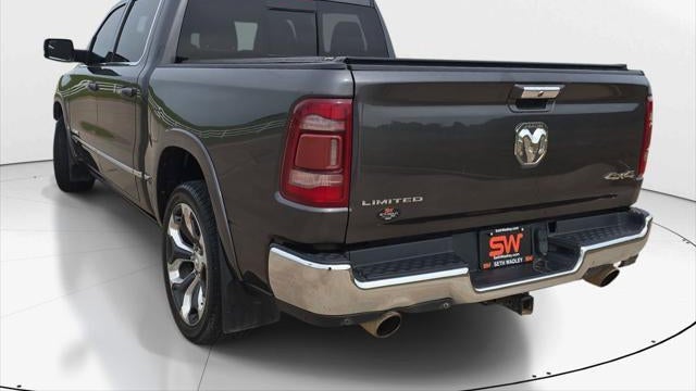 2019 Ram 1500 Limited