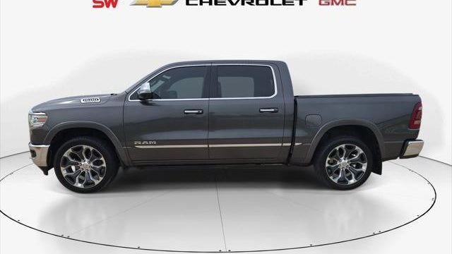 2019 Ram 1500 Limited