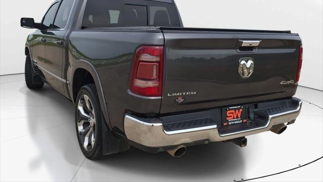 2019 Ram 1500 Limited
