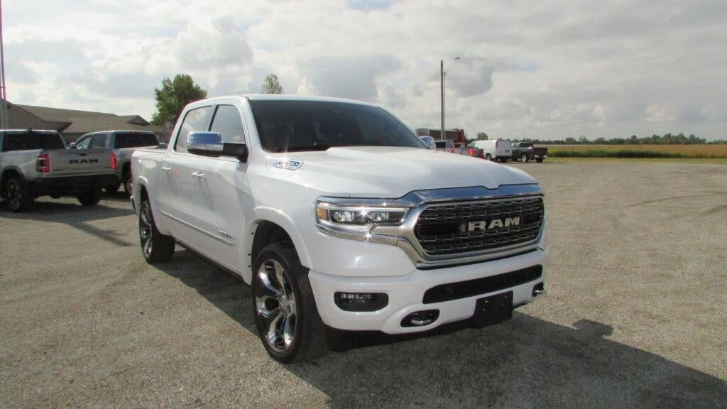 Preowned 2019 Ram 1500 Limited for Sale