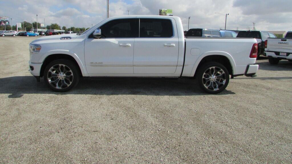 2019 Ram 1500 Limited