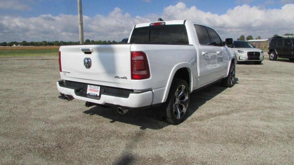 2019 Ram 1500 Limited