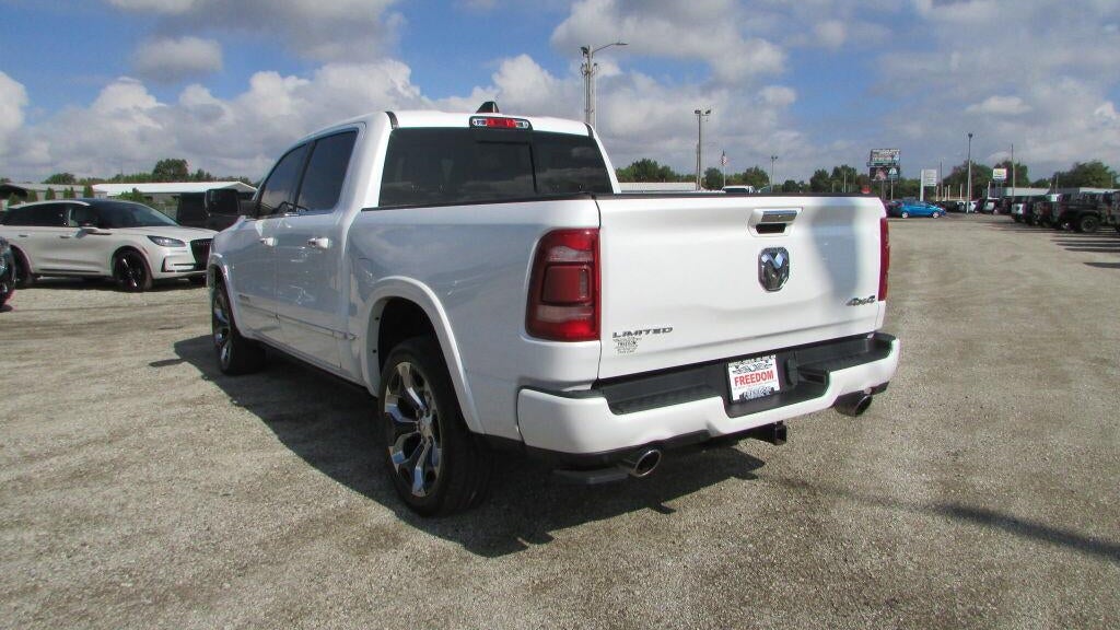 2019 Ram 1500 Limited
