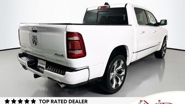 2020 Ram 1500 Limited