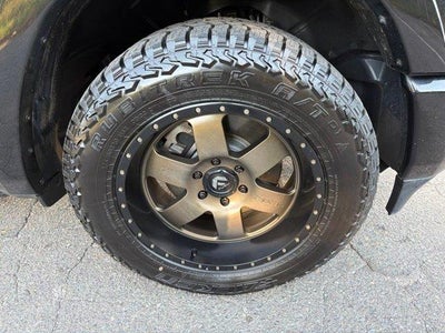 2020 Ram 1500 4X4 Limited 4DR Crew Cab 5.6 FT. SB Pickup