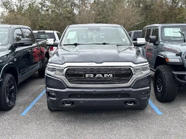 2020 Ram 1500 - $34,955