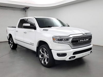 Photo of a 2020 RAM 1500 4X4 Limited 4DR Crew Cab 5.6 FT. SB Pickup for sale