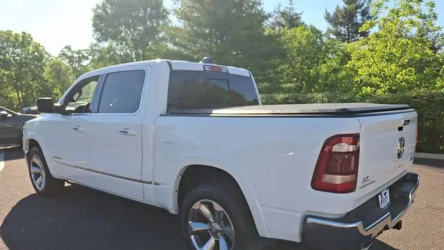 2020 Ram 1500 Limited
