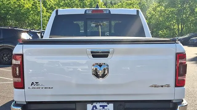 2020 Ram 1500 Limited