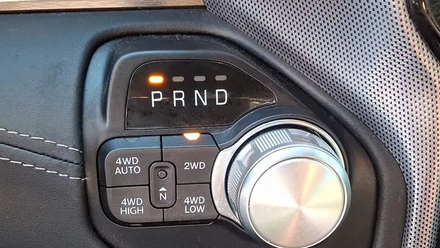 2020 Ram 1500 Limited