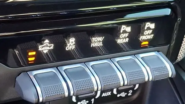 2020 Ram 1500 Limited
