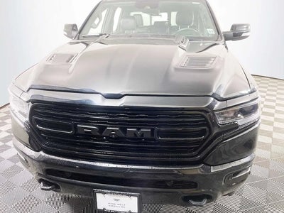 Photo of a 2021 RAM 1500 4X4 Limited 4DR Crew Cab 5.6 FT. SB Pickup for sale