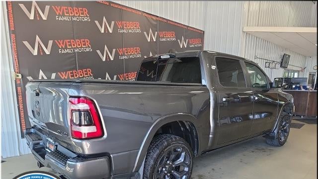 2021 Ram 1500 Limited