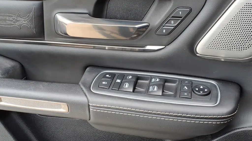 2021 Ram 1500 Limited
