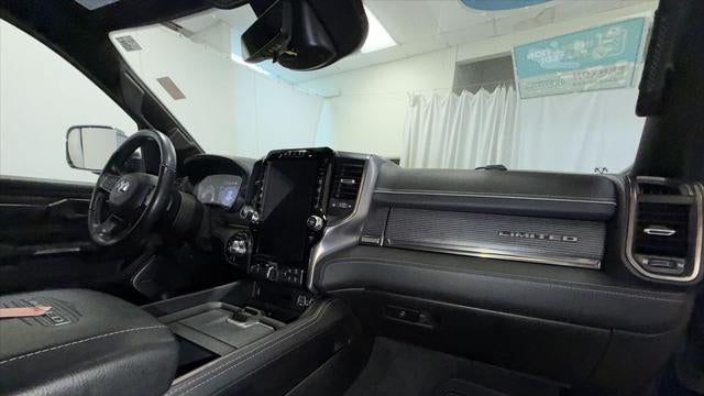 2021 Ram 1500 Limited