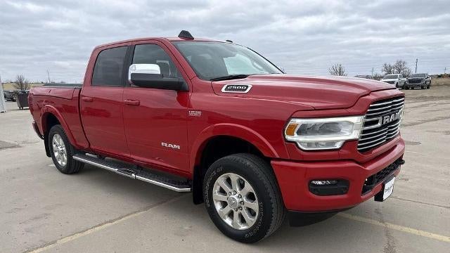 Preowned 2022 Ram 1500 Limited for Sale