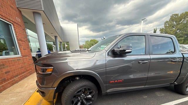 Preowned 2022 Ram 1500 Limited for Sale