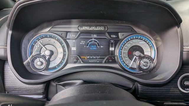 2022 Ram 1500 Limited