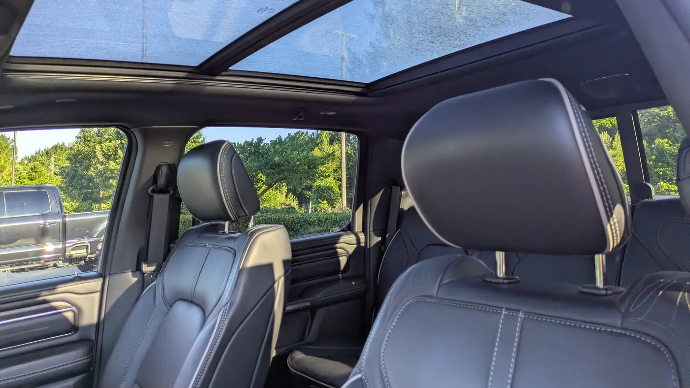 2022 Ram 1500 Limited