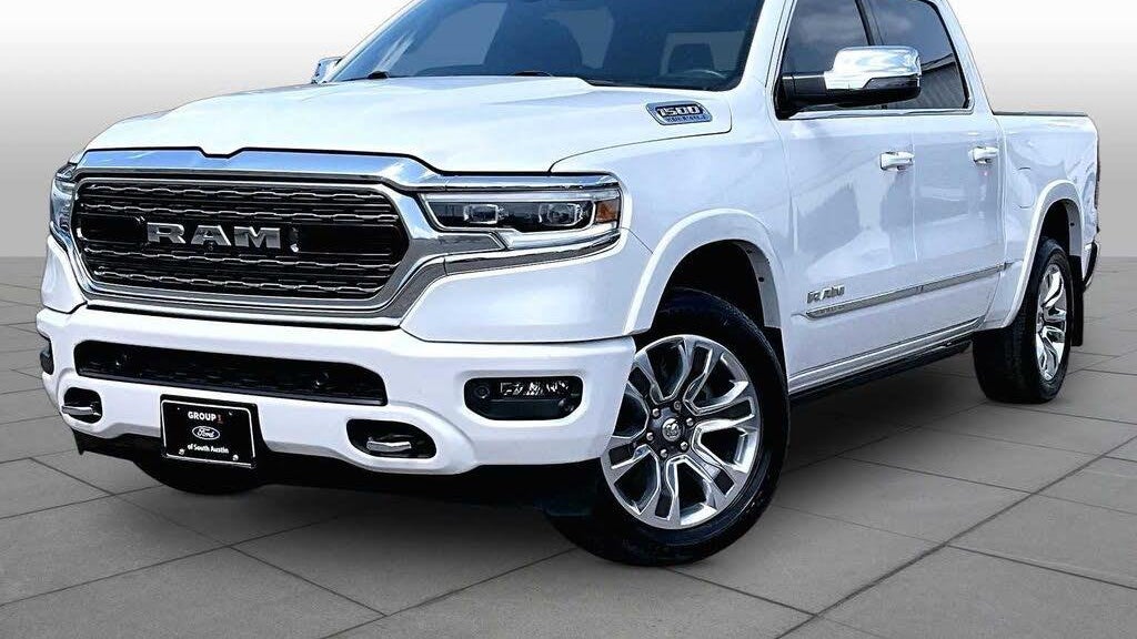 Preowned 2023 Ram 1500 Limited for Sale