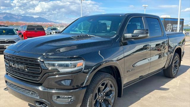 Preowned 2024 Ram 1500 Limited for Sale