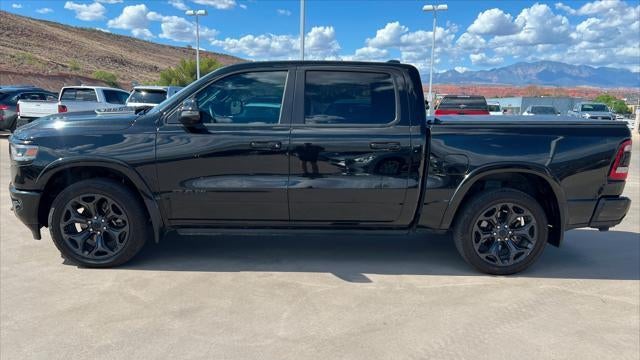 2024 Ram 1500 Limited