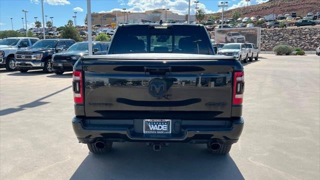 2024 Ram 1500 Limited