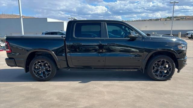 2024 Ram 1500 Limited
