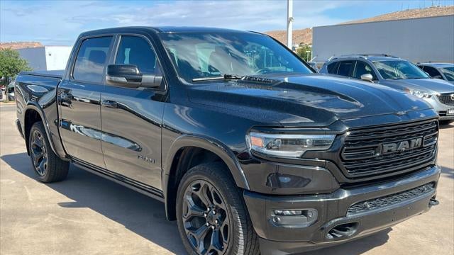 2024 Ram 1500 Limited