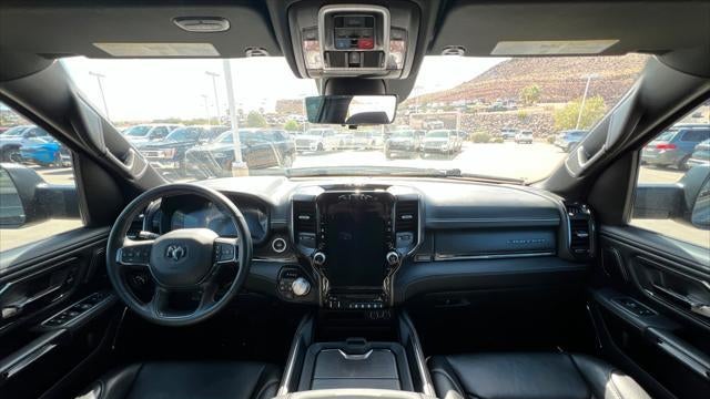 2024 Ram 1500 Limited
