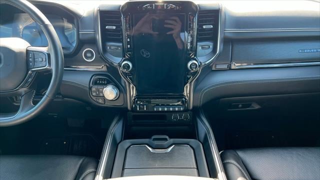 2024 Ram 1500 Limited
