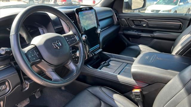 2024 Ram 1500 Limited