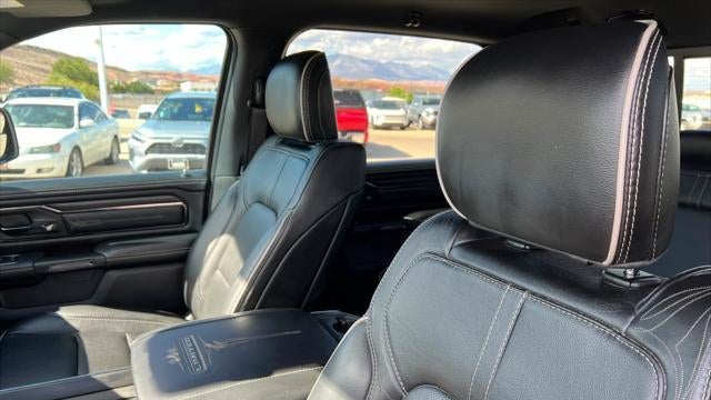 2024 Ram 1500 Limited