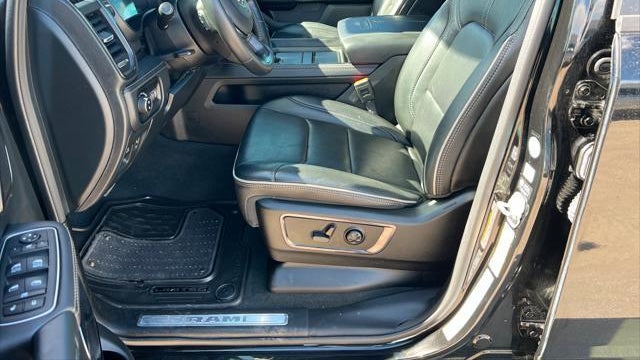 2024 Ram 1500 Limited