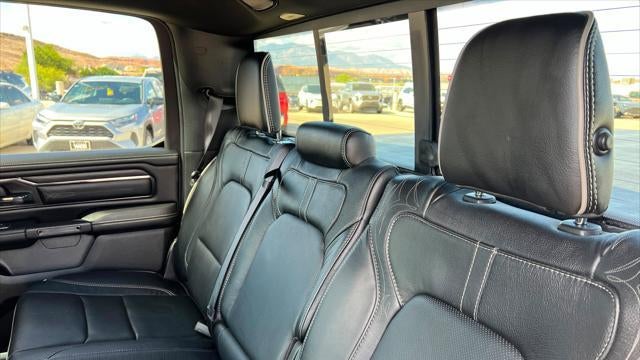 2024 Ram 1500 Limited