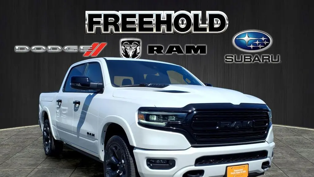 Preowned 2024 Ram 1500 Limited for Sale
