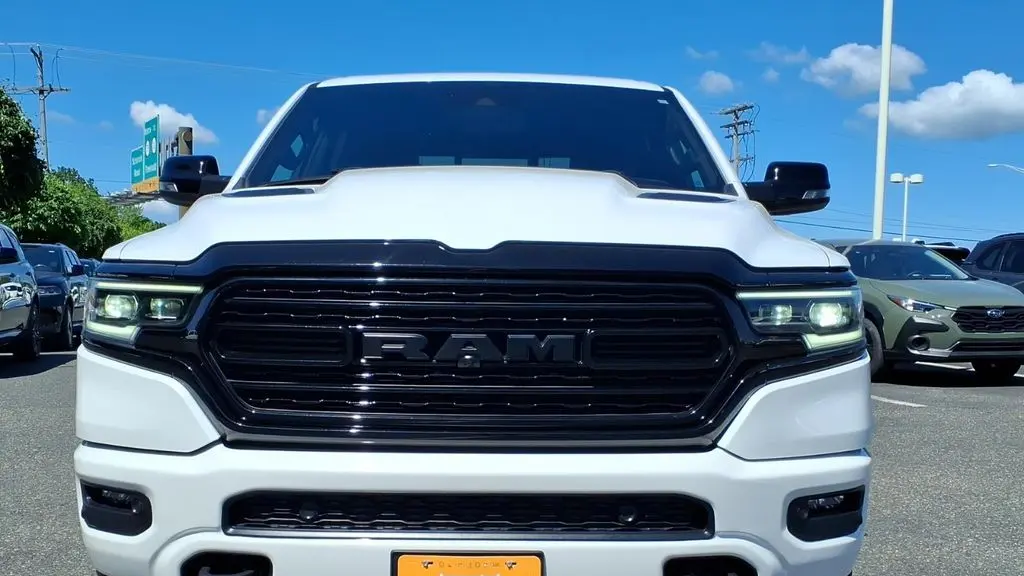2024 Ram 1500 Limited