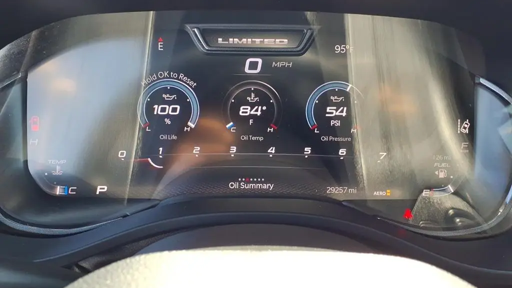 2024 Ram 1500 Limited