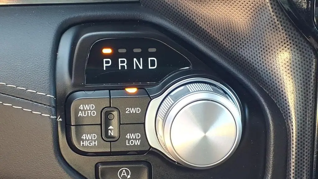 2024 Ram 1500 Limited