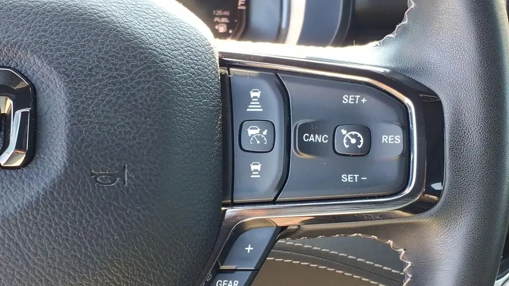 2024 Ram 1500 Limited