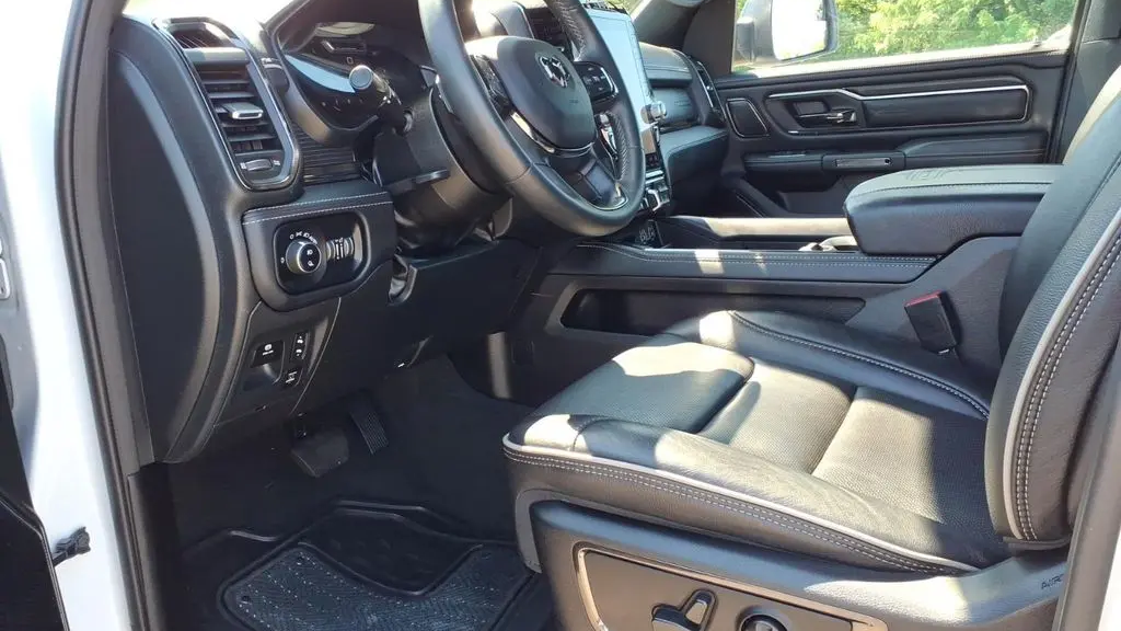 2024 Ram 1500 Limited